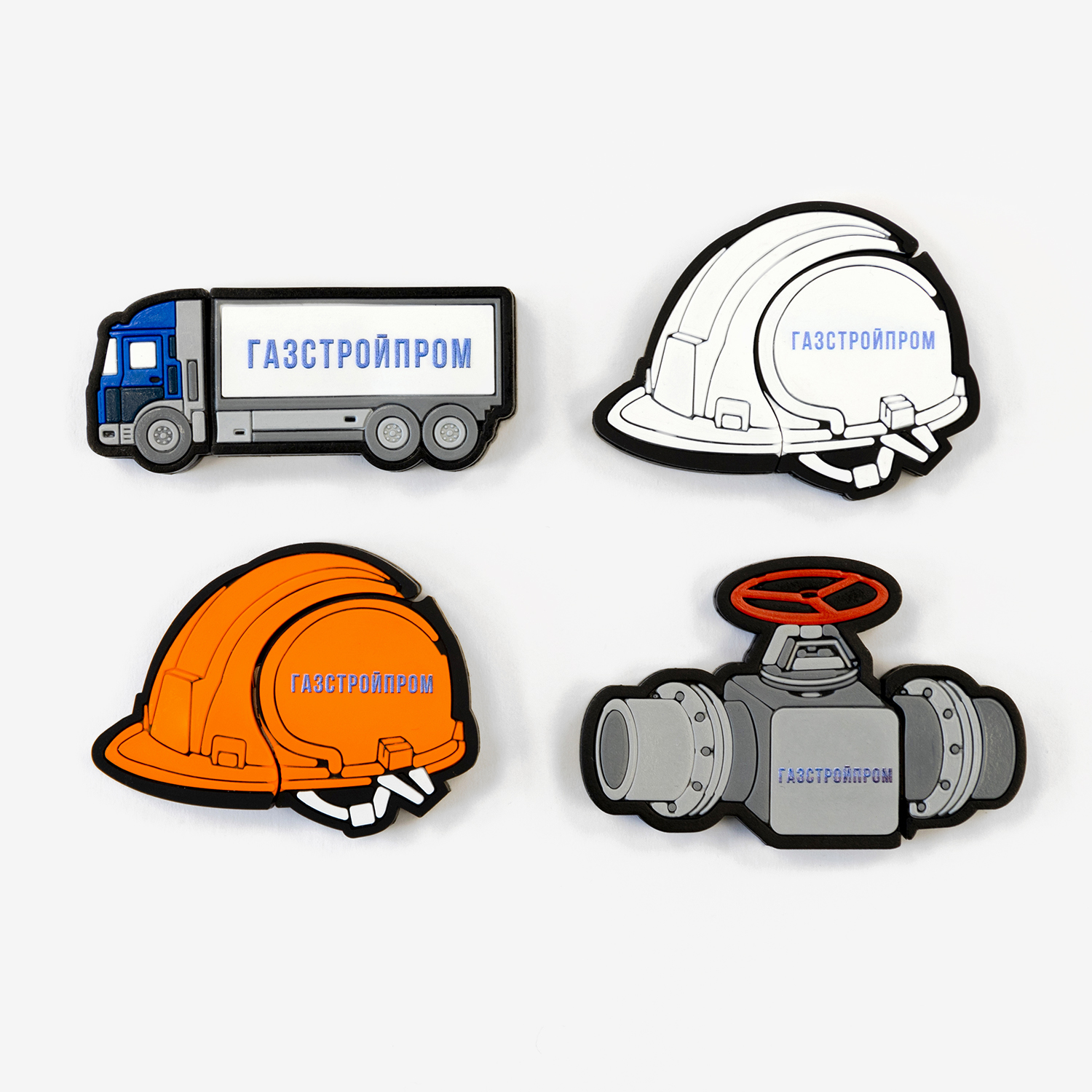 Флешка в ассортименте
