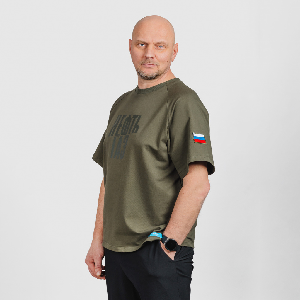 Футболка «80 лет Победы»